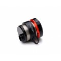 AEM FACTORY - TITANIUM INTEGRATED RESERVOIR FLUID TANKS FOR BREMBO RCS MASTER CYLINDERS AEM FACTORY - TITANIUM INTEGRATED RESERVOIR FLUID TANKS FOR BREMBO RCS MASTER CYLINDERS